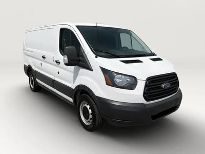 2018 Ford Transit 150