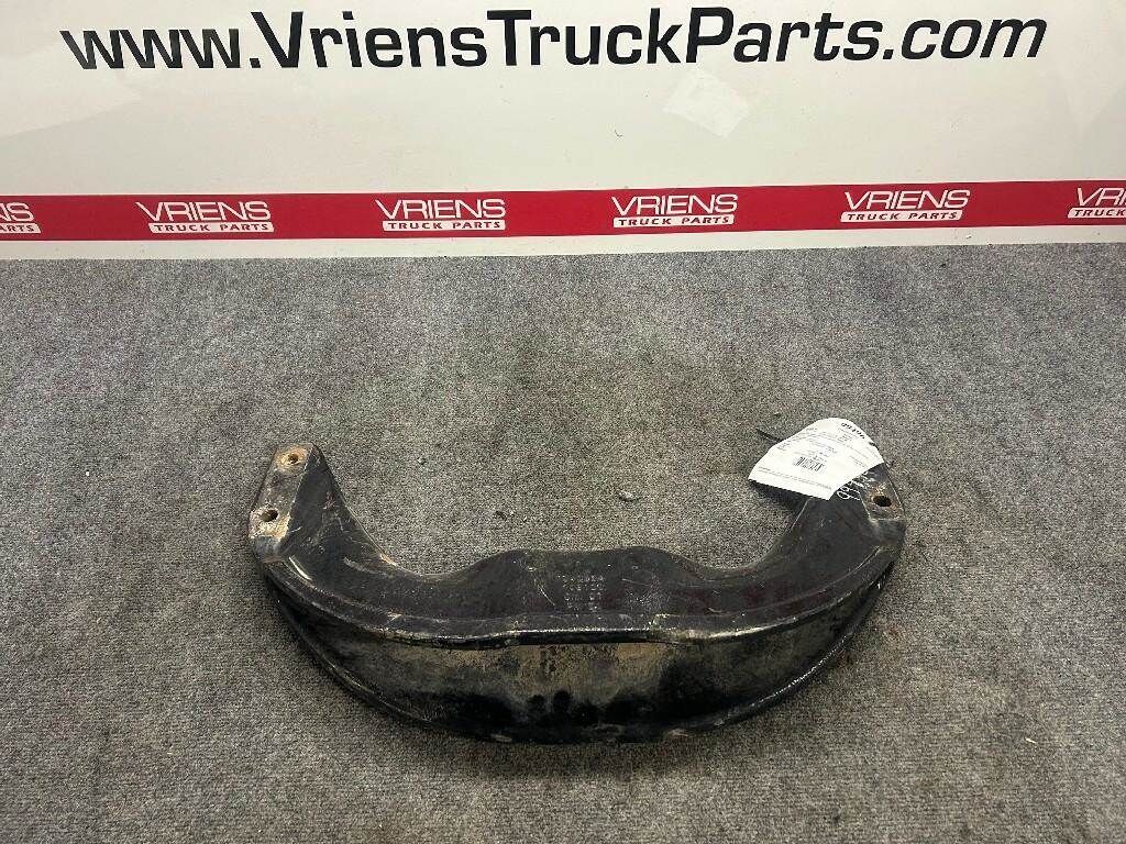 Kenworth Suspension Crossmember / K-Frame