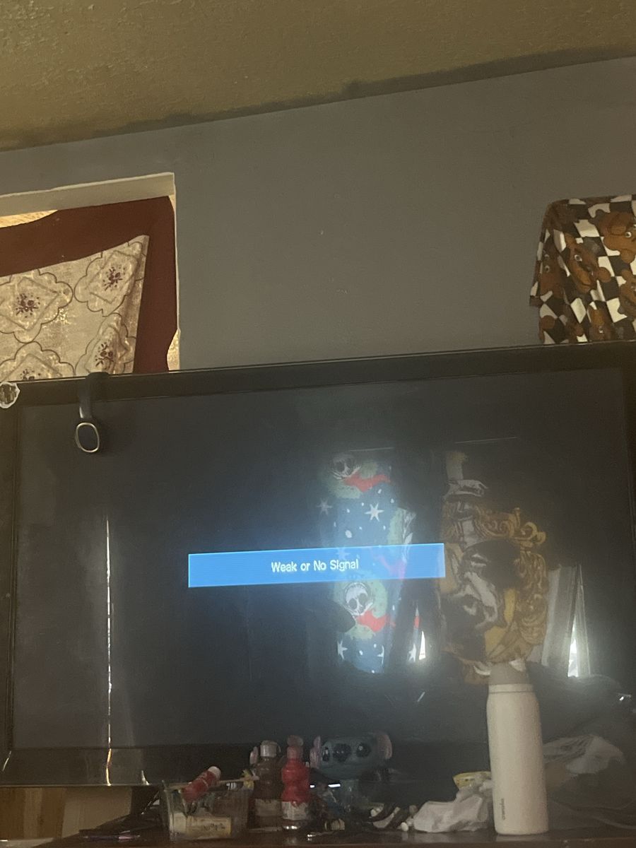 Samsung tv
