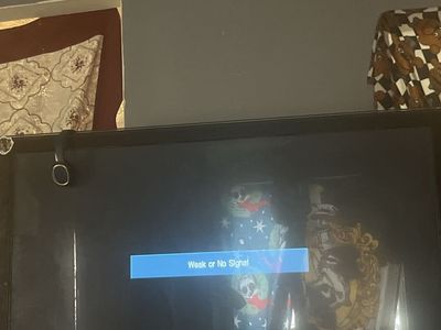 Samsung tv