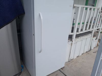 Very Nice Upright Freezer