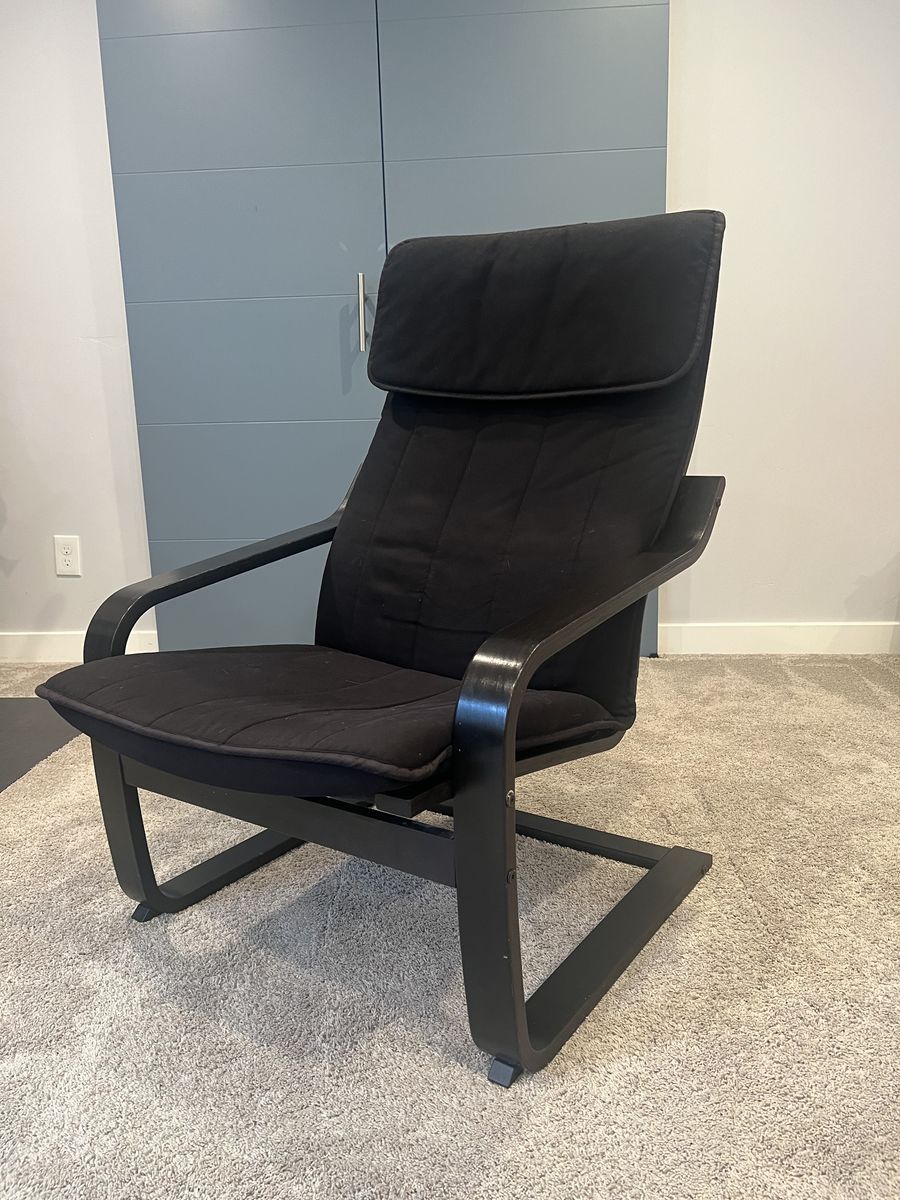 IKEA Poang chair