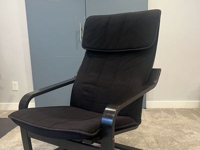 IKEA Poang chair