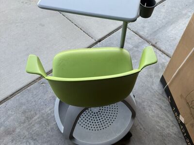 Steelcase Node Multipupose Chair