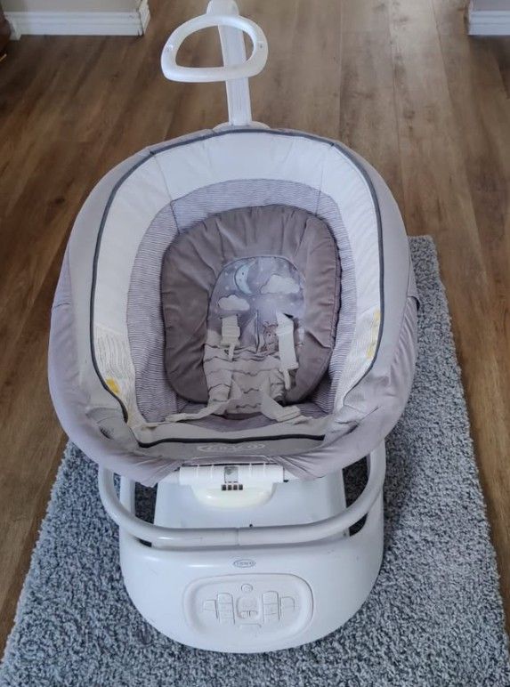 Baby Swing