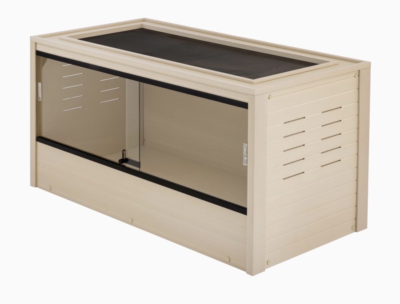 New Age ECOFLEX reptile enclosure