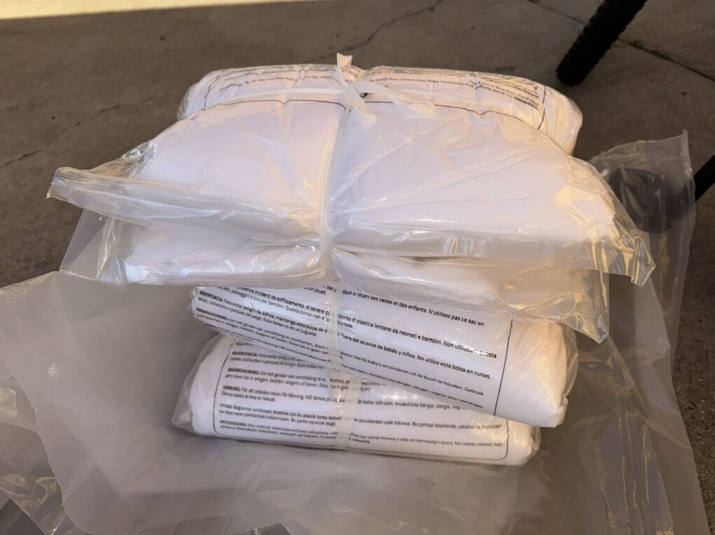 New 3 Utopia Bedding Matress Pad Full Size