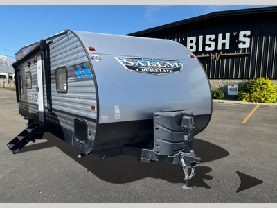 2022 Salem Cruise Lite 251SSXL