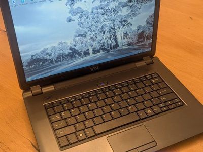 Wyse Xn0m laptop notebook computer pc