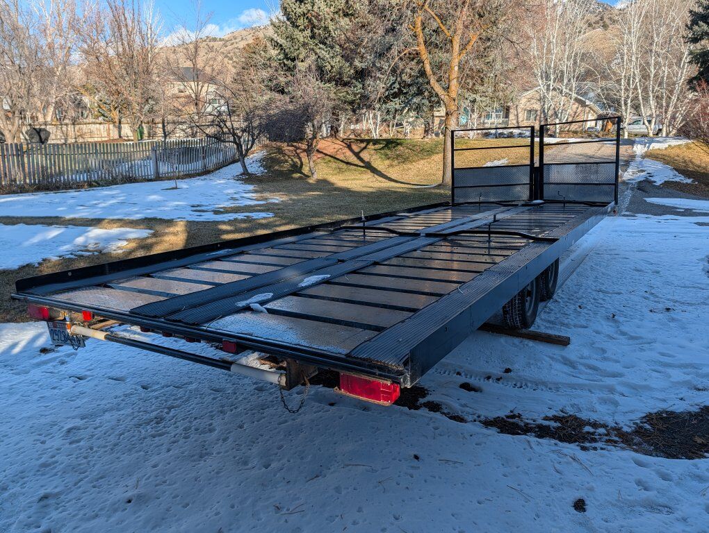 2017 Voyager 4 place