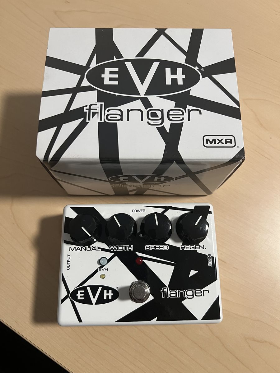 EVH Flanger