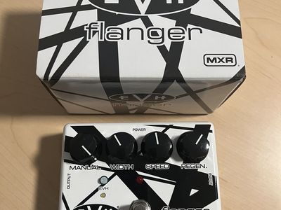 EVH Flanger
