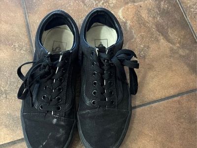 Vans 6.5