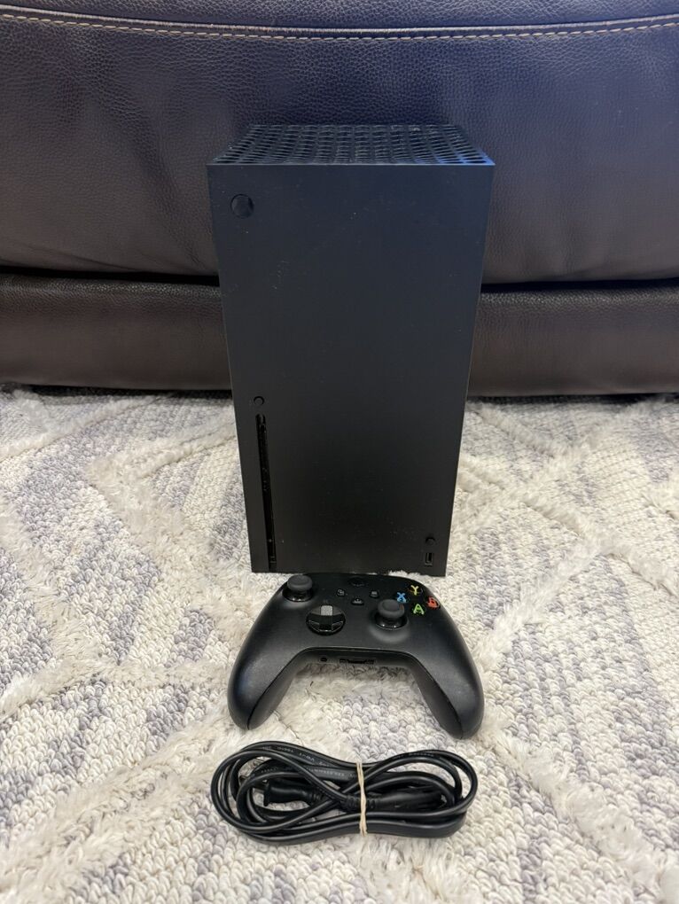 Xbox Series X
