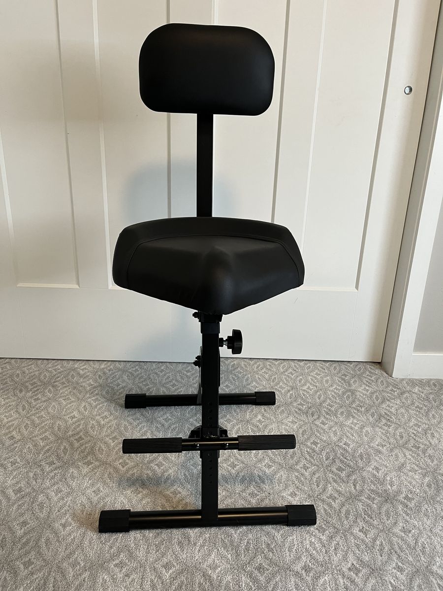 Guitar Stool