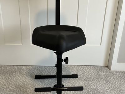 Guitar Stool
