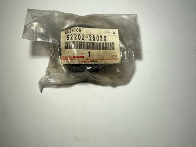 OEM Toyota Land Cruiser Cab Front Mounting Lower Cushion 52202-25020