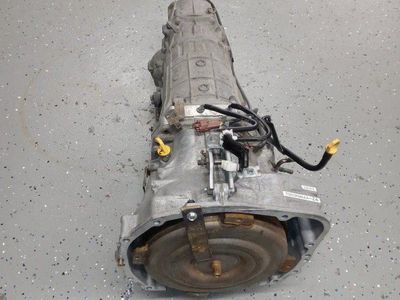2006 Subaru Tribeca 3.0L Automatic Transmission