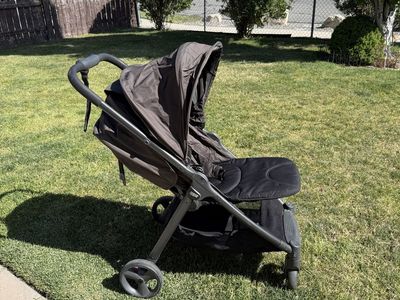 Mommas & Papas stroller