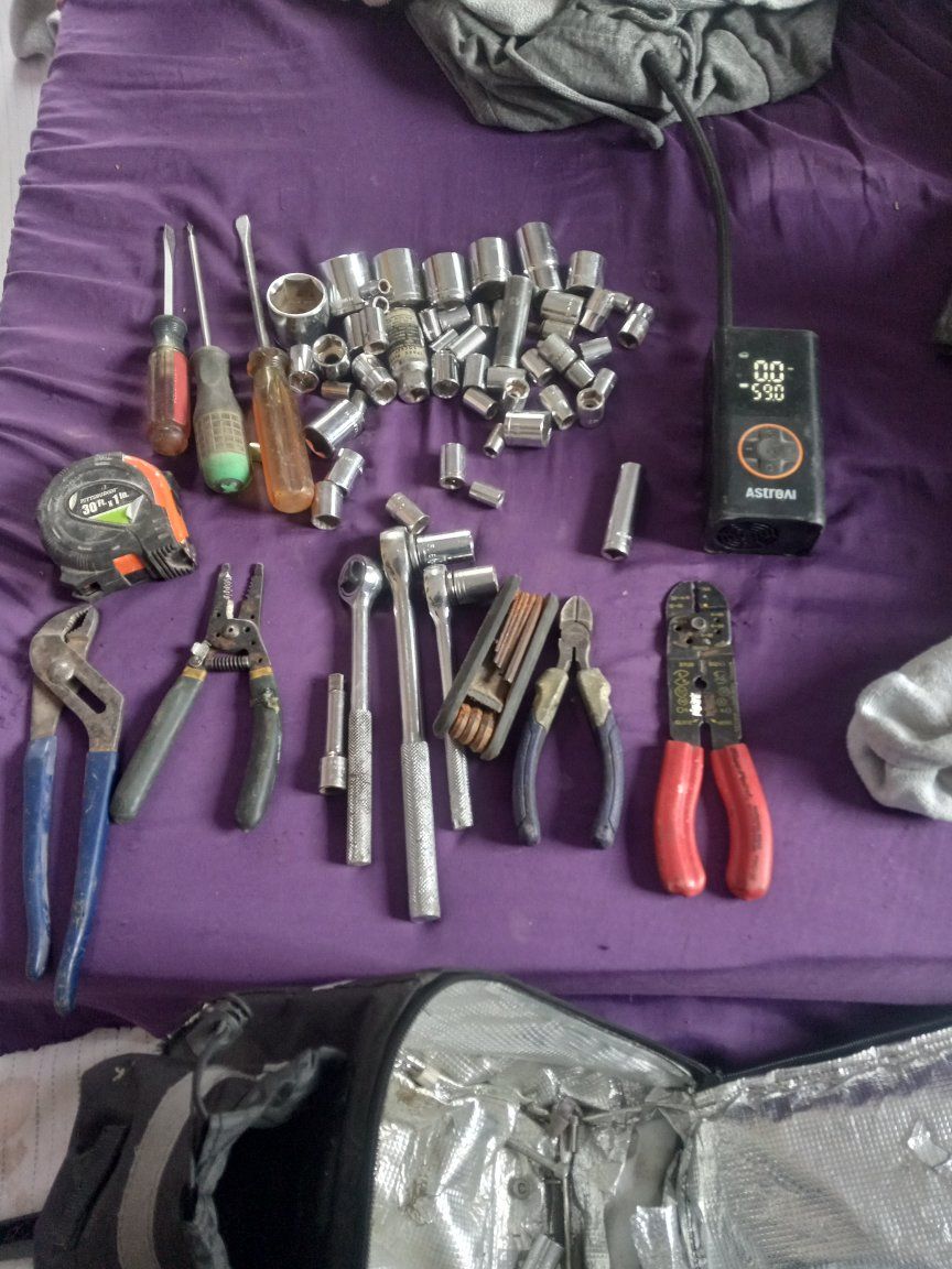 ALL FOR $20