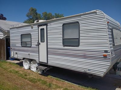 1997 road ranger 24kt