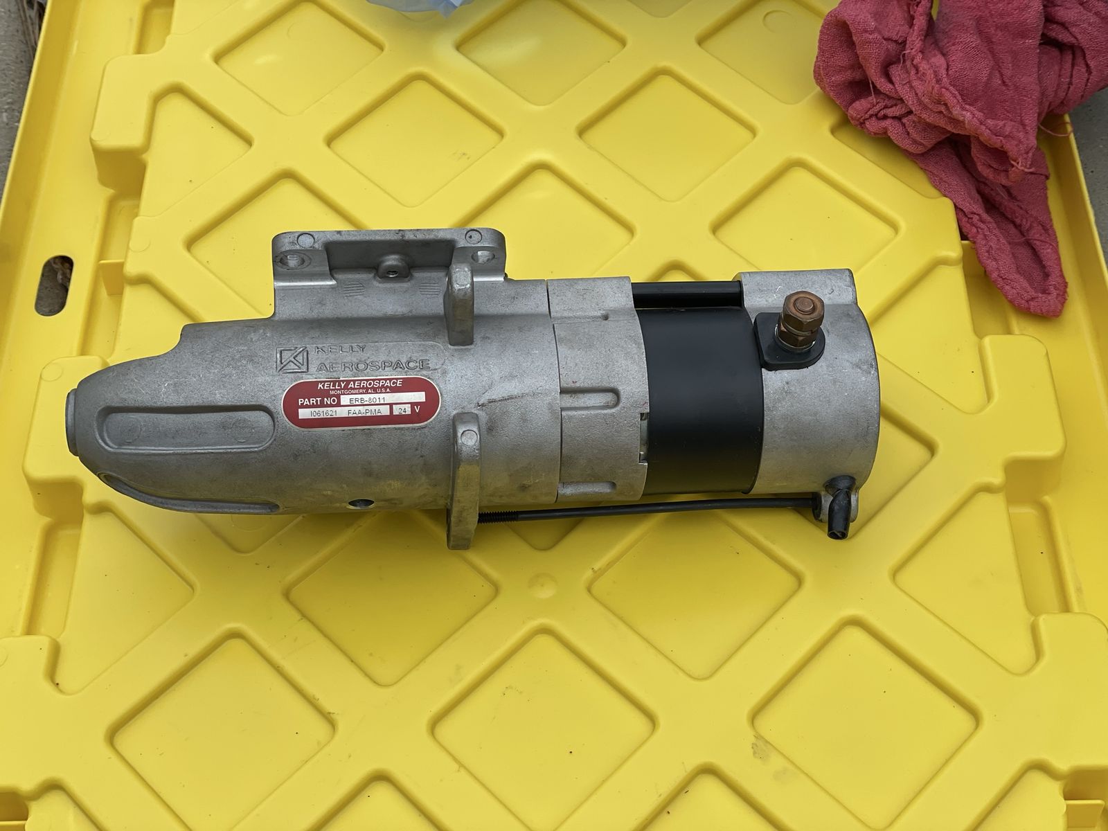 Cessna Airplane Miscellaneous