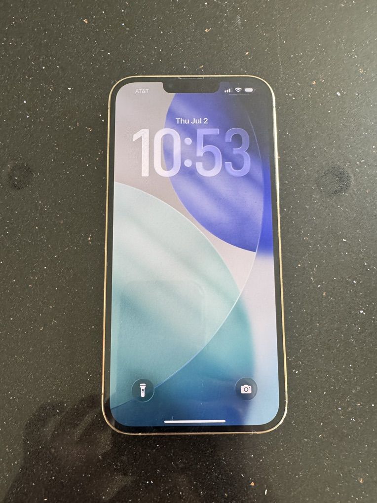 I Phone 11 Pro Max 128 GB