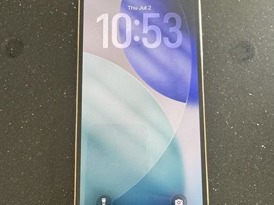 I Phone 11 Pro Max 128 GB