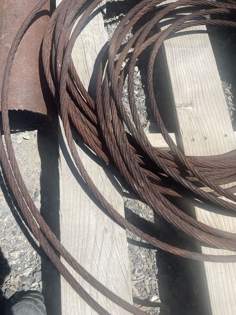 Metal Wire Cable