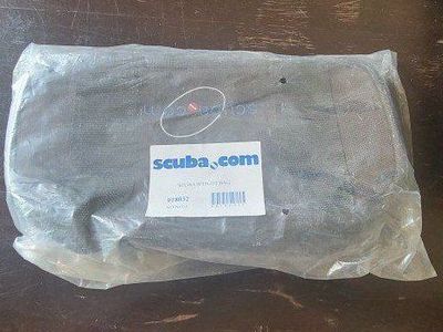 Scuba Weight Bag