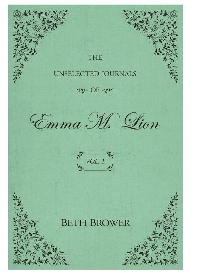 Emma M. Lion St. Crispians Tea Society Event Ticket - Sold Out