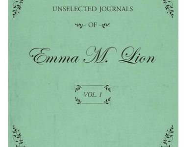 Emma M. Lion St. Crispians Tea Society Event Ticket - Sold Out