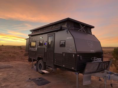 2021 Opus OP15 — Fully Upgraded