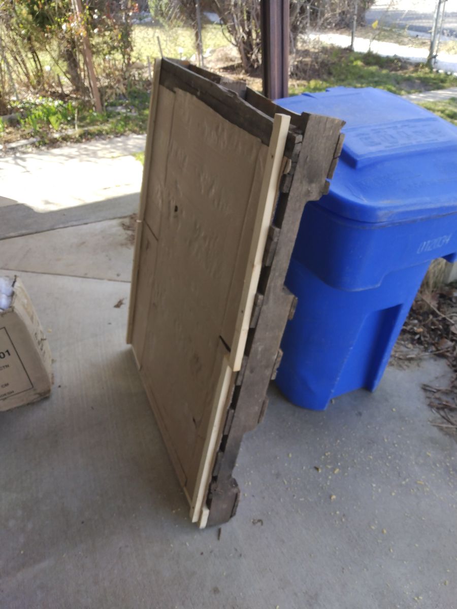 Free Pallet