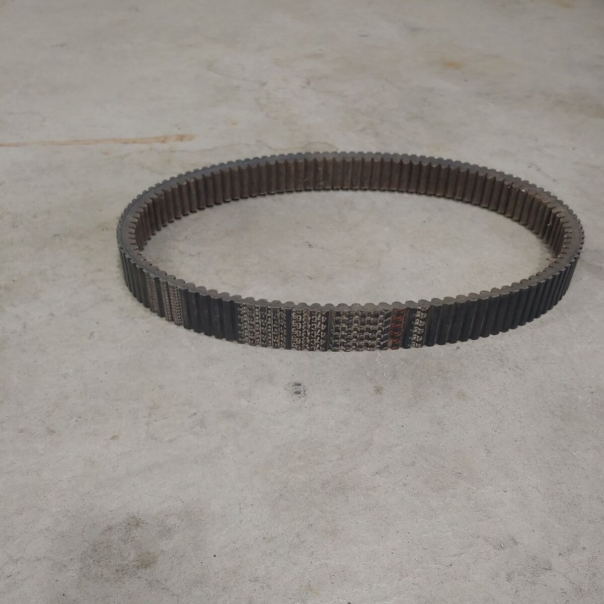 Brand New Polaris RZR XP Turbo Belt