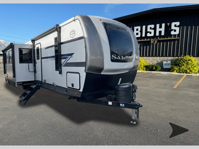 2026 Salem Hemisphere Elite 310BHI