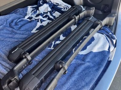 Ski Racks