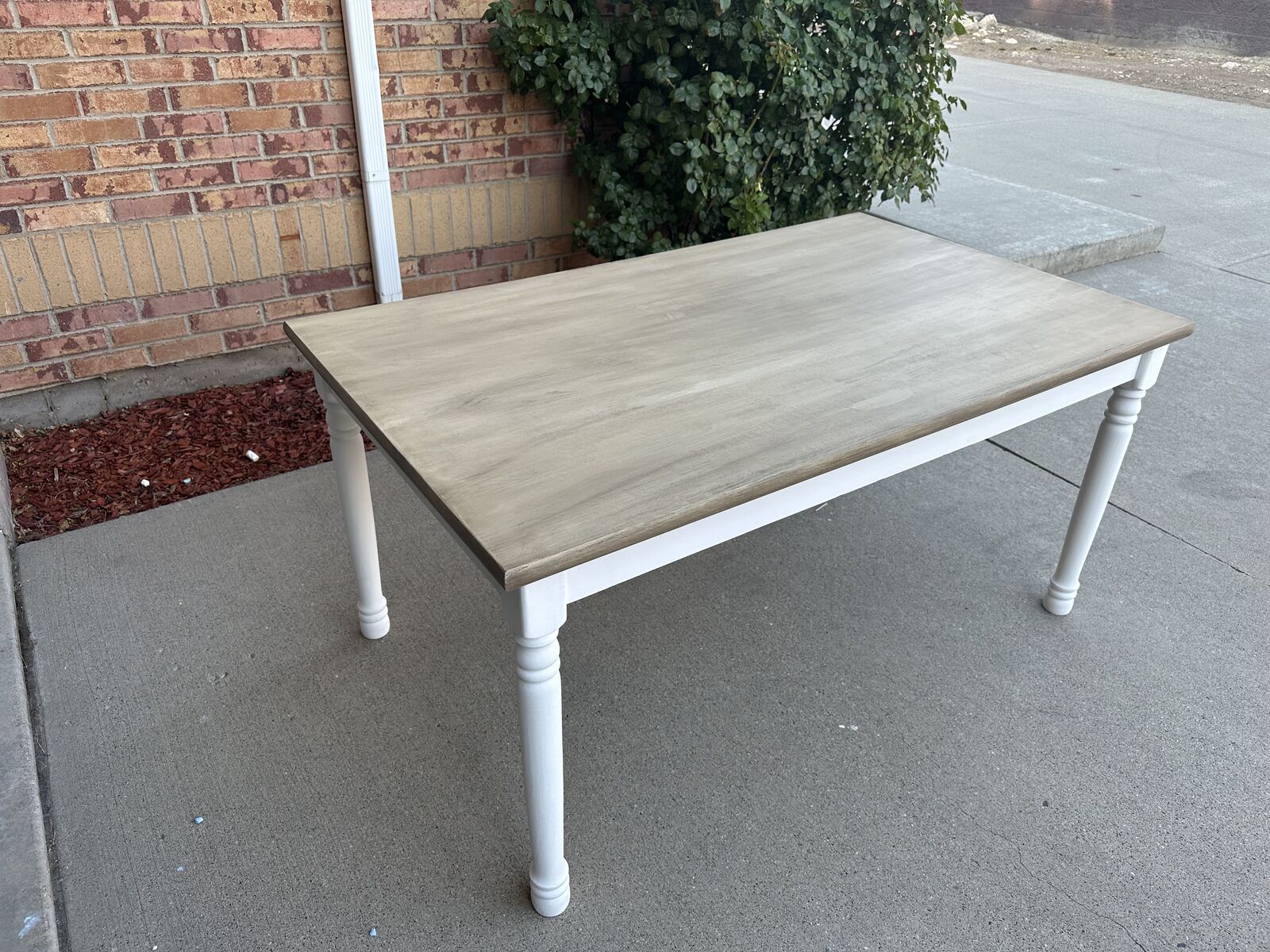 Small Kitchen Table