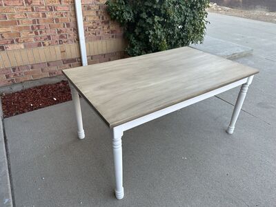 Small Kitchen Table