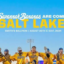 Banana Ball Tickets THURSDAY 8/13/2026 @ 7:30