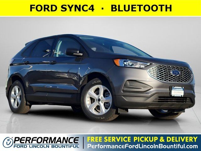 2024 Ford Edge SE