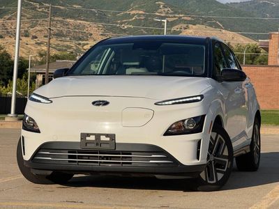 2023 Hyundai KONA Electric SE