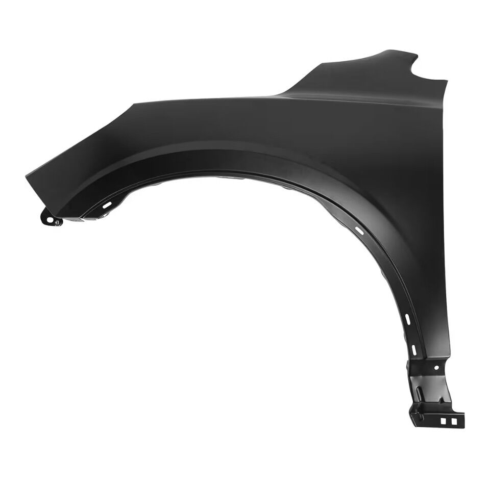 13-17 Buick Enclave Left Front Driver Fender