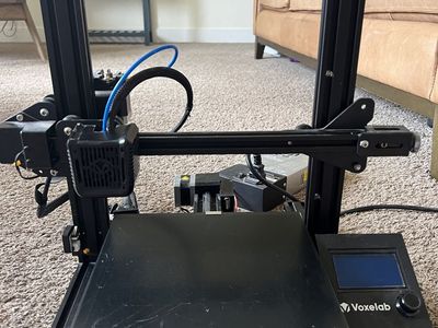 3D Printer