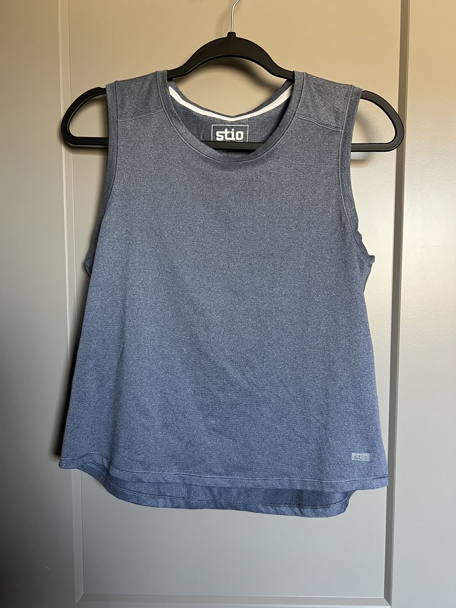 Stio Crester Trail Tank