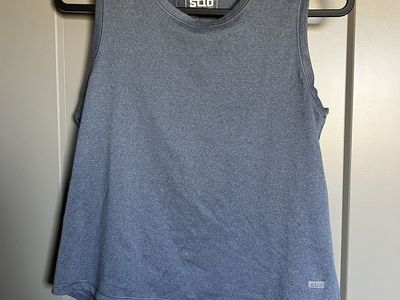 Stio Crester Trail Tank