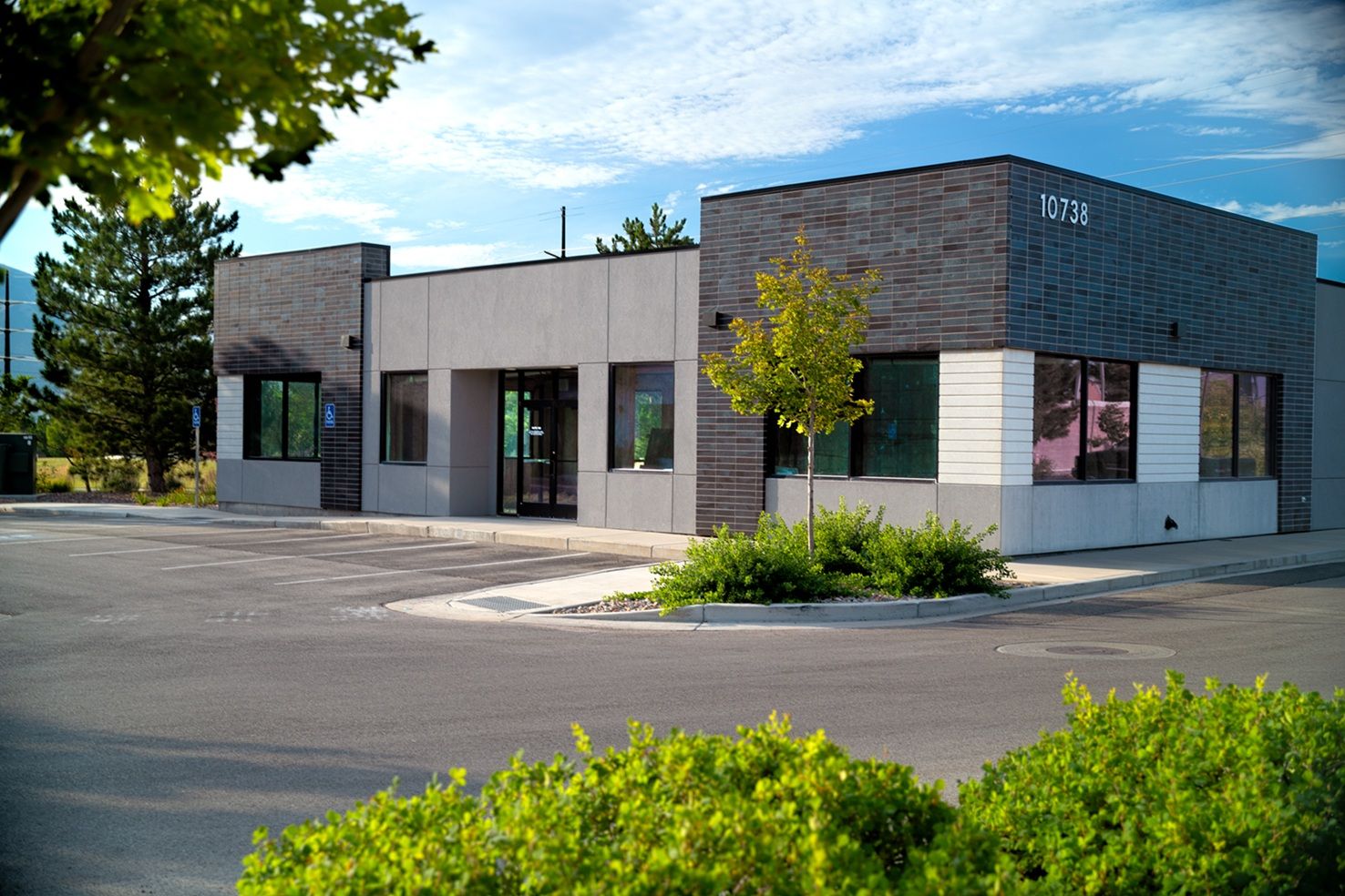 South Jordan Build to Suit Office/Retail for Lease