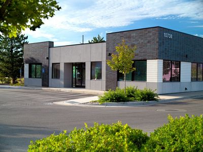 South Jordan Build to Suit Office/Retail for Lease