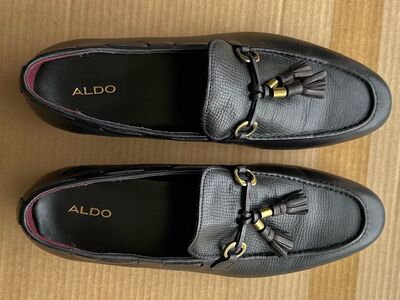 NEW Aldo and River Island size 10 shoes