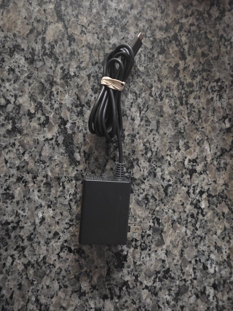 Official Nintendo Switch AC Adapter
